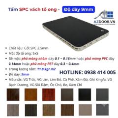 Thi Công Tách Vách, Tủ Bếp Bằng Tấm Tổ Ong Giá Rẻ Tại TP.HCM